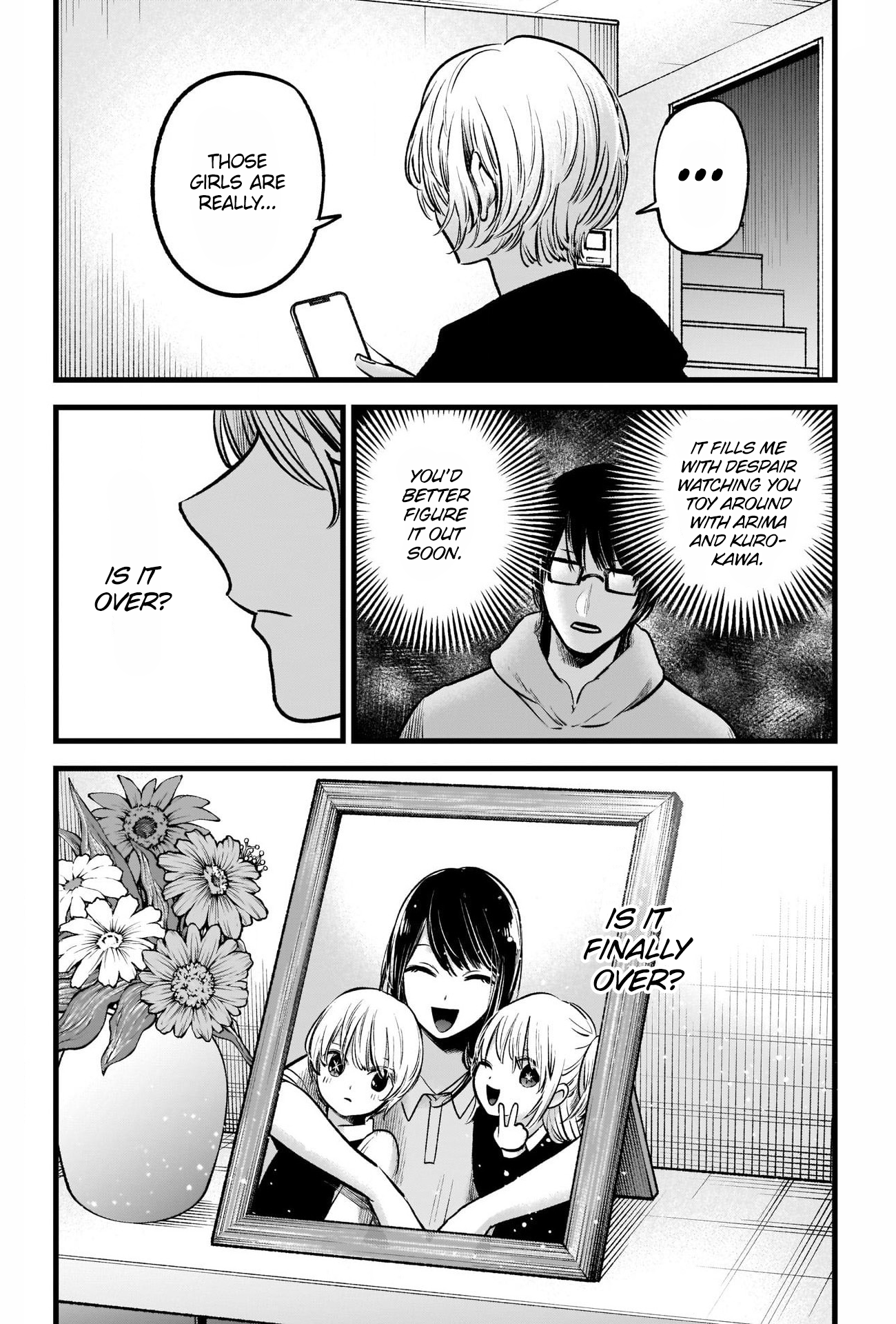 My Star, Chapter 68 image 18